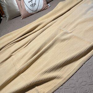 Lauren Ralph Lauren Cotton Knit Blanket (Twin)